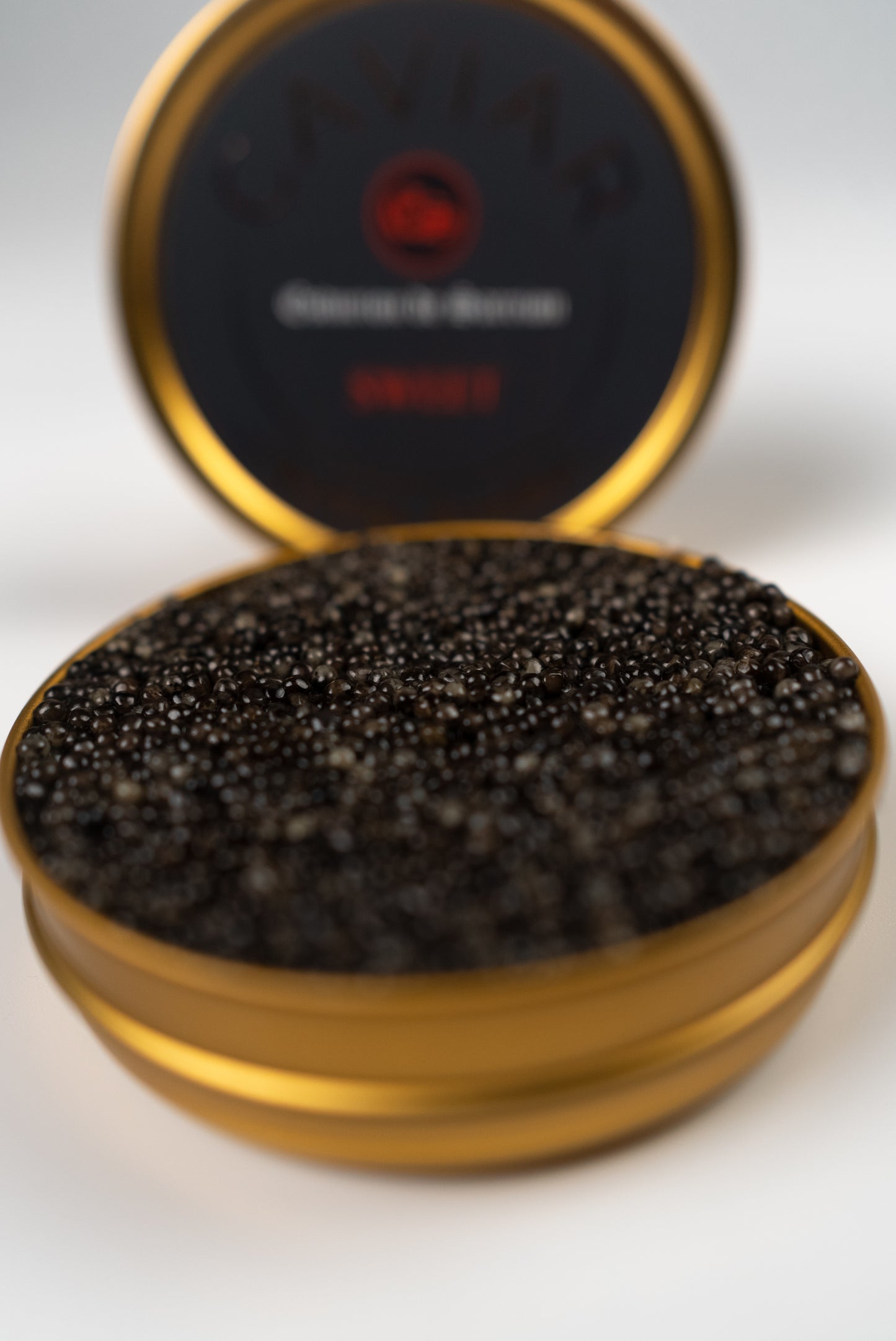 BLACK CAVIAR SWEET