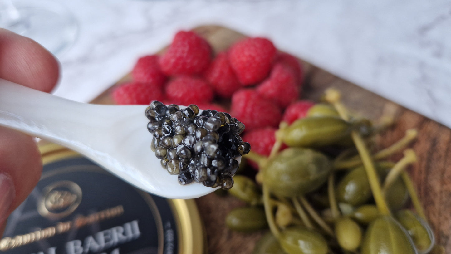 BLACK CAVIAR PREMIUM