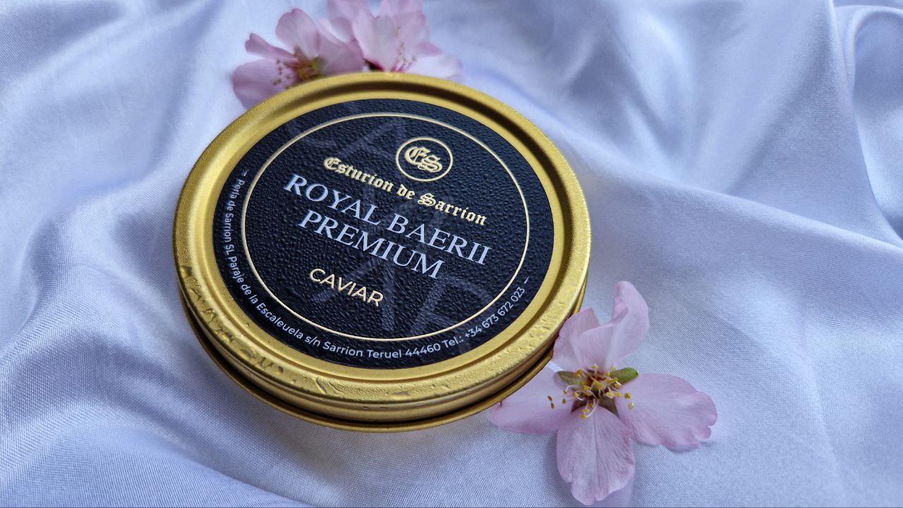 BLACK CAVIAR PREMIUM