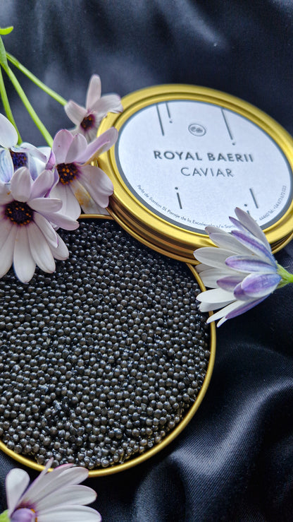 CAVIAR NOIR CLASSIQUE