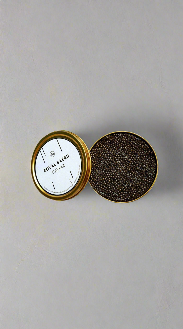 CAVIAR NOIR CLASSIQUE