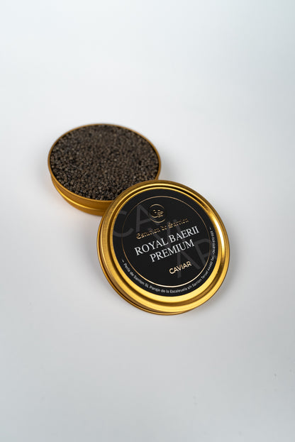 CAVIAR NOIR PREMIUM