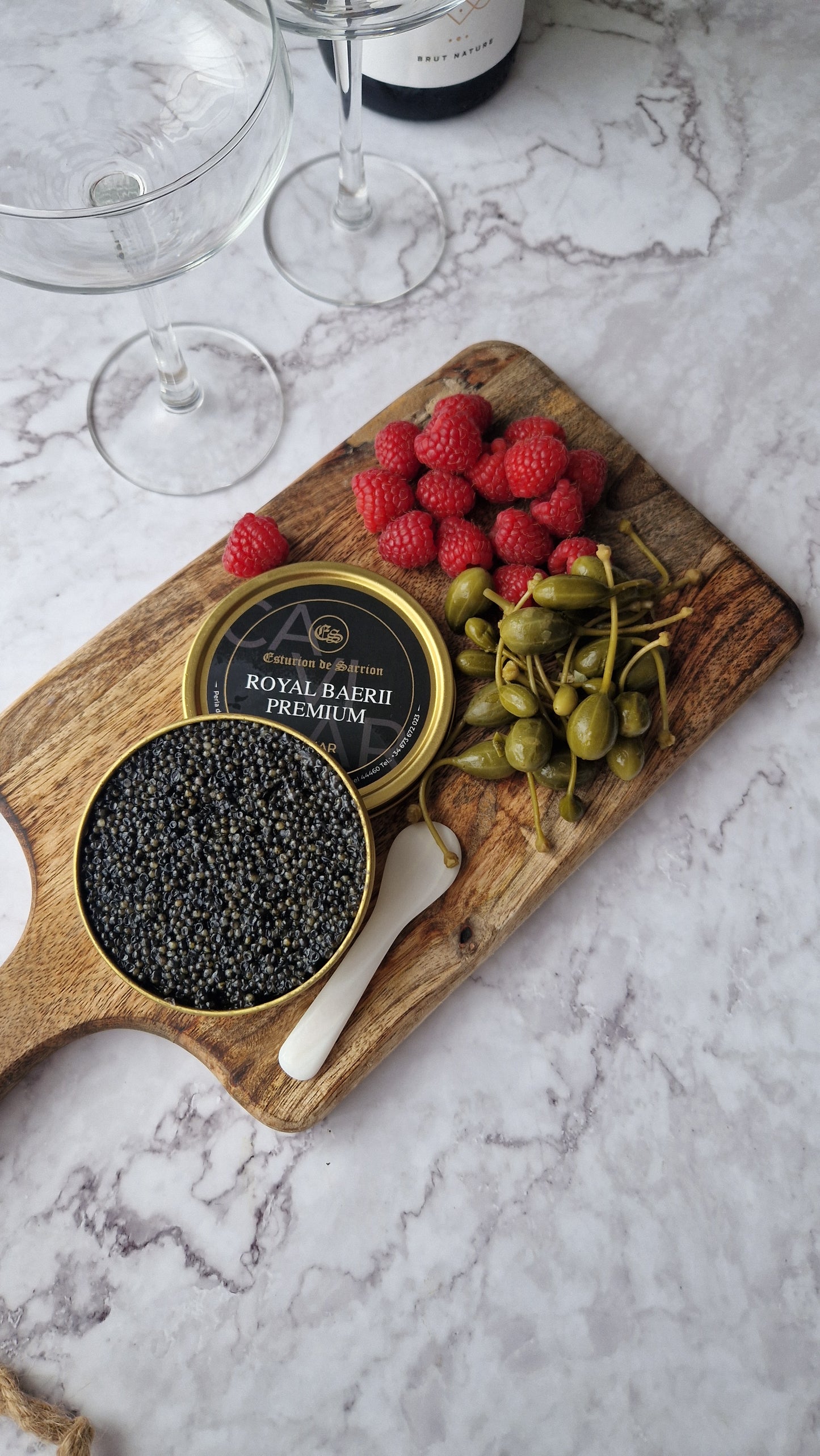 CAVIAR NOIR PREMIUM