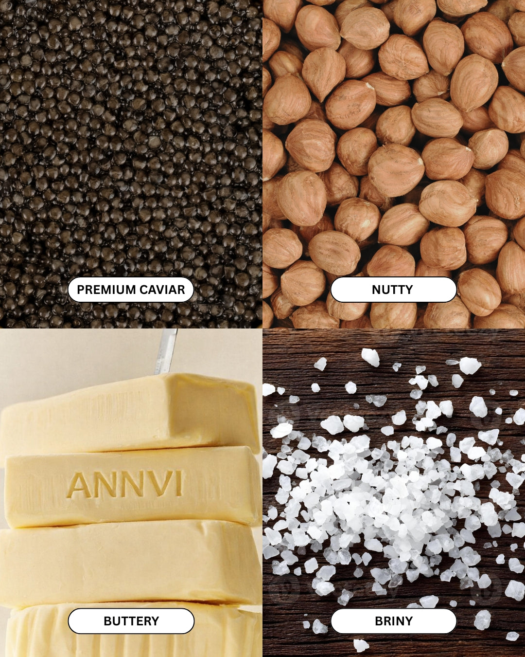 BLACK CAVIAR PREMIUM