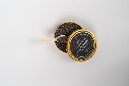 BLACK CAVIAR TRUFFLE