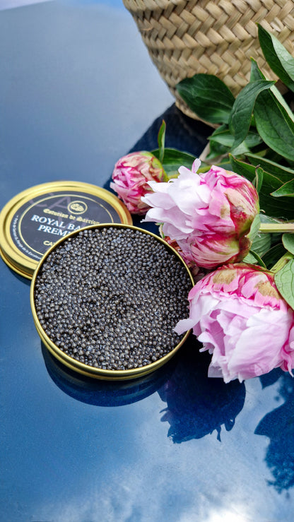 CAVIAR NOIR PREMIUM