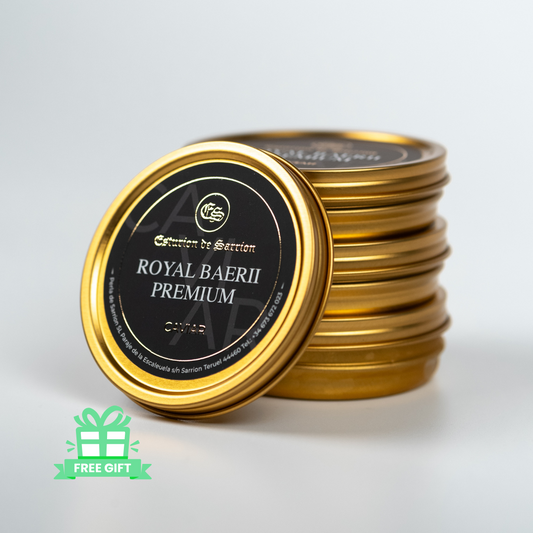 CAVIAR NOIR PREMIUM