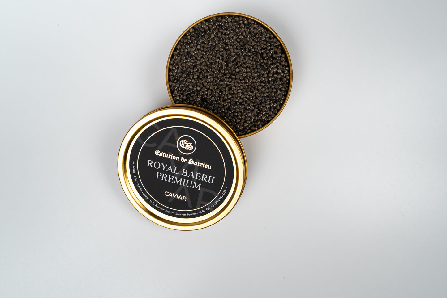 🌟 ANNVI Holiday Set – Classic Elegance (Natural, Premium, Truffle)