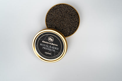 🌟 ANNVI Holiday Set – Classic Elegance (Natural, Premium, Truffle)