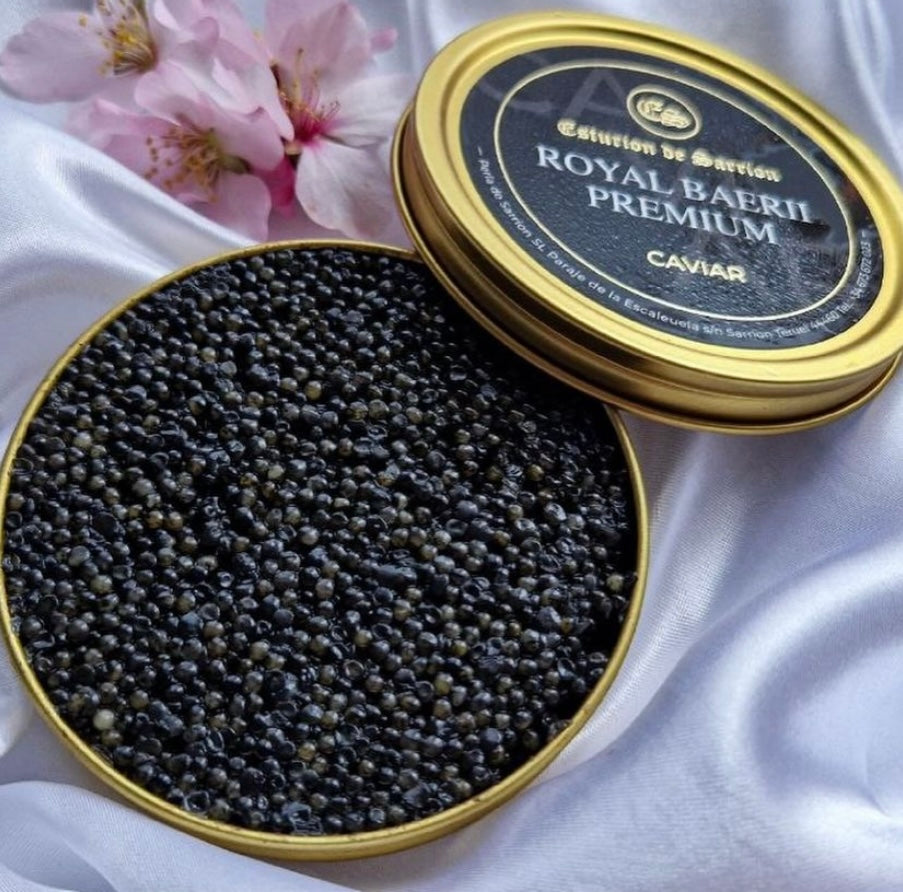 CAVIAR NOIR PREMIUM