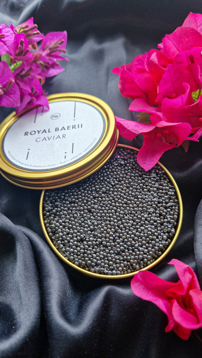 CAVIAR NOIR CLASSIQUE