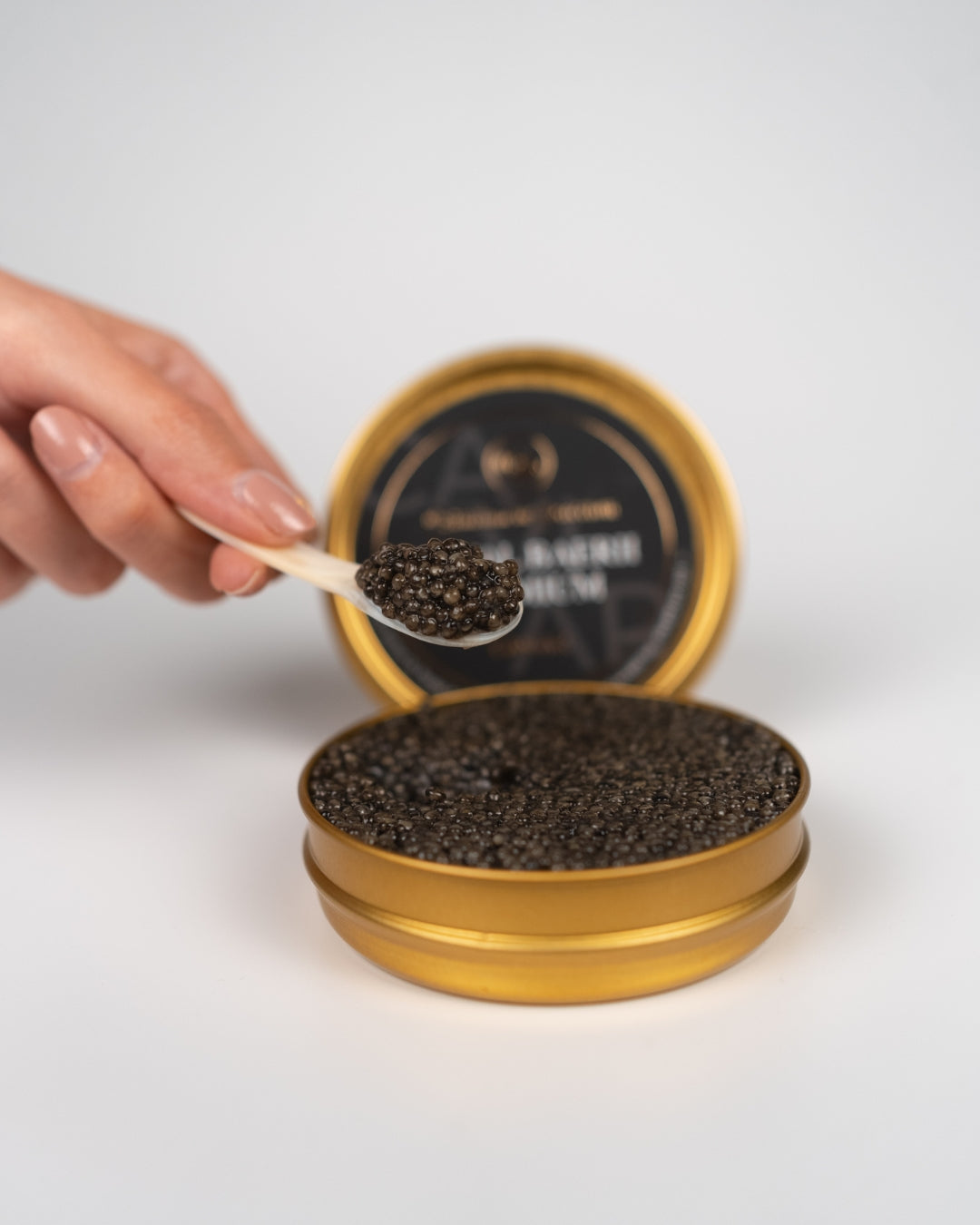 BLACK CAVIAR PREMIUM