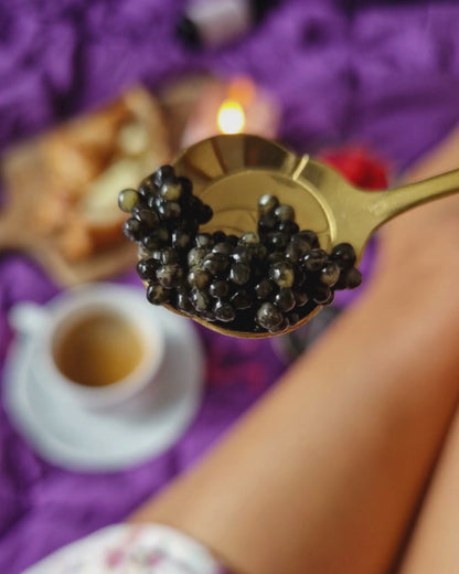 BLACK CAVIAR TRUFFLE